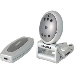 LOREX Lorex DMC2161 Indoor/Outdoor Color Webcam - CMOS - USB