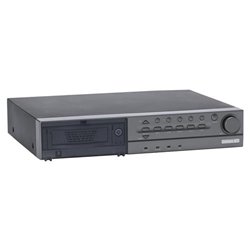 LOREX Lorex L154-81 4-Channel Digital Video Recorder - Digital Video Recorder - Motion JPEG Formats - 80GB Hard Drive
