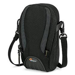 Lowepro Camera Pouch - Nylon - Black (APEX30)