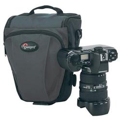 Lowepro Classic Topload Zoom 2 Camera Case - Top Loading - TXP - Black