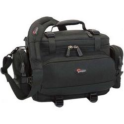 Lowepro Compact AW Camera Case - Top Loading - Shoulder Strap, Handle - TXP, Ballistic Nylon - Black