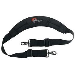 Lowepro Deluxe Shoulder Strap for Bags - Black