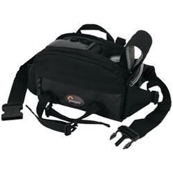 Lowepro Photo Runner Camera Case - Waist Strap - TXP