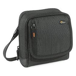 Lowepro Pouch for Digital Photo Camera - Black