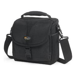 Lowepro Rezo 140 AW Digital Camera Bag - Top Loading - MicroFiber - Black