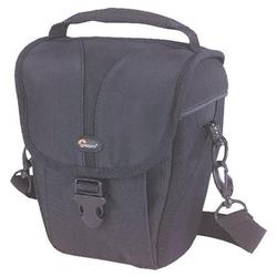 Lowepro Rezo TLZ 20 Camera Case - Top Loading - Fabric - Black