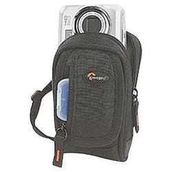 Lowepro Ridge 20 Camera Case - Top Loading - Fabric - Black