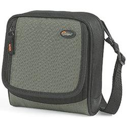 Lowepro Ridge 60 - Pouch for Digital Photo Camera - Black, Sage Green