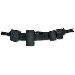 Lowepro Street & Field Deluxe Padded Waistbelt 13 - Black