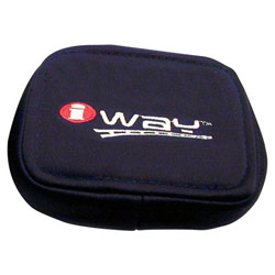Lowrance 124-13 Protective Cover for iWAY 350c and 250c