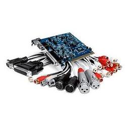 M-AUDIO Delta 1010LT Sound Card - PCI - 24 bit - Internal