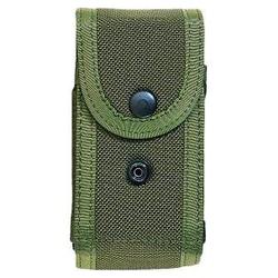 Bianchi M1030 Military Magazine Pouch, Od Green, Size 2