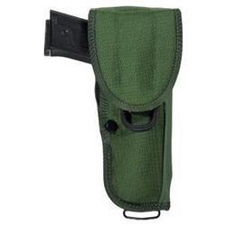 Bianchi M12 Universal Military Holster, Od Green, Ambi.