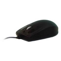 UNOTRON M20 ScrollSeal Optical Mouse - Optical - USB (M20-B)