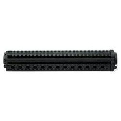 Command Arms Accessories M44 Carbine Length 4 Sided Rail, M4, Car15, Od Green