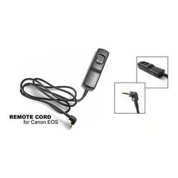 Satechi MA-C (196 inch) High Quality Remote Cord for Canon EOS 300d, 350d, Di