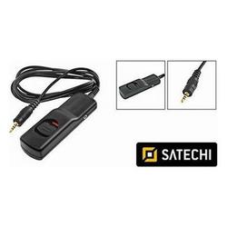 Satechi MA-D (196 inch) High Quality Remote Shutter for Panasonic FZ-20 FZ-20K