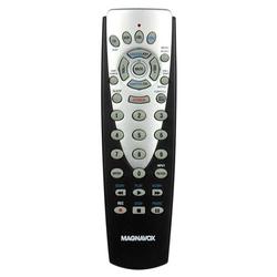 Magnavox MAGNAVOX MRU1400/17 4-Device Universal Remote