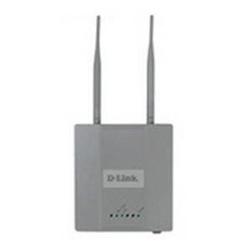 D-LINK SYSTEMS MANAGED DUALBAND WIRELESS ACCESS POINT 802.11A/G POE SNMP 2 LAN