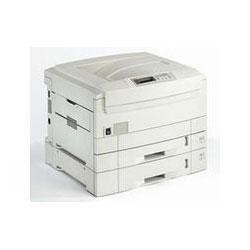 OKIDATA MEDIA TRAY / FEEDER - 530 SHEETS IN 2 TRAY(S) - WHITE