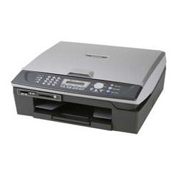 Brother MFC-210C All-In-One Printer (20 PPM, 6000x1200 DPI, Color, PC/Mac)