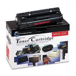 Toner For Copy/Fax Machines MICR Toner for HP Laserjet 1100, Officejet 3200SE, (CTGCTG92M)