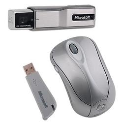 MICROSOFT HARDWARE MICROSOFT MOBILITY PACK WIN USB PORT US HDWR