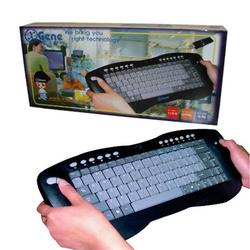 GLOBAL MARKETING PARTNERS MINI KEYBOARD BY ERGOGUYS