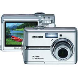 Minox MINOX DC 5011 DIGITAL CAMERA 5.0 MP