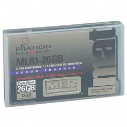 IMATION ENTERPRISES CORP MLR1-26GB 5.25 DATA CARTRIDGE