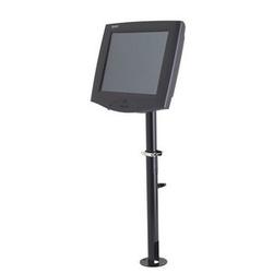 MMF - ACCESSORIES MMF Cash Drawer VESA LCD Screen Pole - Black