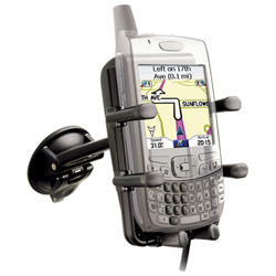 Garmin MOBILE FOR BLACKBERRY GPS20SM