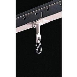 Infocus MOUNTING COMPONENT ( T-BAR SCISSOR CLIPS ) FOR PROJECTION SCREEN - WHITE
