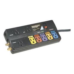 Monster Cable MPAV700RP PowerCenter Surge Protector