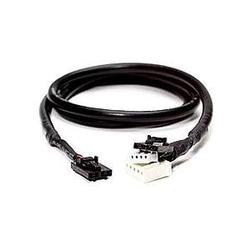 AMERICAN POWER CONVERSION MPC II UNIVERSAL CD ROM - AUDIO CABLE - 4 PIN MPC FEMALE - 3 X 4 PIN FEMALE - 1.