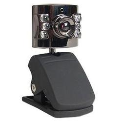 MICROPAC TECHNOLOGIES MPT WCM-6LNV Webcam - USB