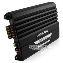 Alpine MRA-F350 Theater Amplifier