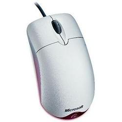 MICROSOFT HARDWARE MS WHEEL MOUSE OPTICAL - MOUSE - OPTICAL - 3 BUTTON(S) - CABLE (PACK OF 3 )