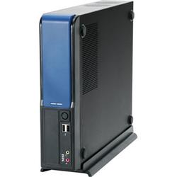 MSI COMPUTER MSI Axis 945GM Barebone System - Intel 945GM - Socket M - Core 2 Duo (Dual Core), Core Duo (Dual Core), Core Solo) - 667MHz, 533MHz Bus Speed - 4GB Memory Suppo