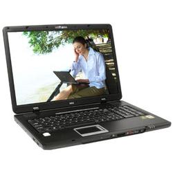 MSI COMPUTER MSI L745-071US Notebook - Intel Centrino Duo Core 2 Duo T5600 1.83GHz - 17 WXGA - 2GB DDR2 SDRAM - 120GB HDD - DVD-Writer (DVD-RAM/ R/ RW) - Gigabit Ethernet,