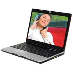 MSI COMPUTER MSI M662 Notebook - Intel Centrino Duo Core 2 Duo T5500 1.66GHz - 15.4 WXGA - 1GB DDR2 SDRAM - 100GB HDD - DVD-Writer (DVD-RAM/ R/ RW) - Gigabit Ethernet, Wi-F