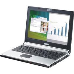 MSI COMPUTER MSI PR200-029LA Notebook - Intel Centrino Duo Core 2 Duo T7100 1.8GHz - 12 WXGA - 1GB DDR2 SDRAM - 120GB HDD - DVD-Writer (DVD-RAM/ R/ RW) - Gigabit Ethernet,