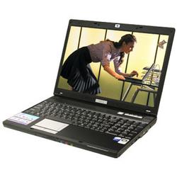 MSI COMPUTER MSI VR600-039TC Notebook - Intel Core Duo T2350 1.86GHz - 15.4 WXGA - 1GB DDR2 SDRAM - 100GB HDD - DVD-Writer (DVD-RAM/ R/ RW) - Gigabit Ethernet, Wi-Fi - Wind