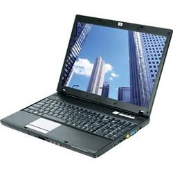 MSI COMPUTER MSI VR600-040SC Notebook - Intel Core Duo T2250 1.73GHz - 15.4 WXGA - 1GB DDR2 SDRAM - 100GB HDD - DVD-Writer (DVD-RAM/ R/ RW) - Gigabit Ethernet, Wi-Fi - Win