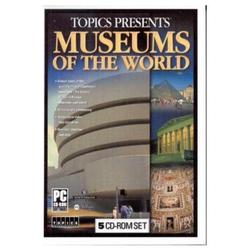 GLOBAL MARKETING PARTNERS MUSEUMS OF THE WORLD BY TOPICS ENTERTAINMENT