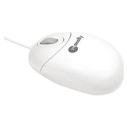 MACE GROUP - MACALLY Macally Mini Optical Mouse - Optical - USB