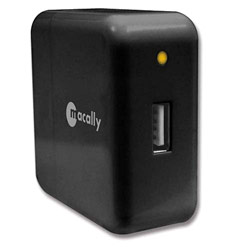 macally Macally USB AC Charger (SN-A411)