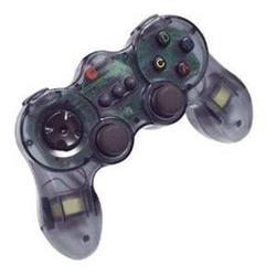 MACE GROUP - MACALLY Macally iShock II Game Pad - Game Pad - Mechanical - Cable - USB