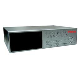 Mace DVR-1600NT 16-Channel Digital Video Recorder with Internet Access - Digital Video Recorder - - 160GB Hard Drive