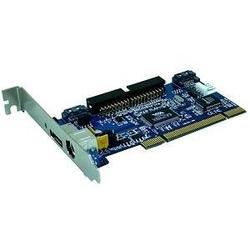 XSENSE MACSENSE CONNECTIVITY Macsense Serial ATA & Ultra ATA 133 Combo PCI Card for Mac - 2 x 7-pin SATA Serial ATA/150 Serial ATA, 1 x 40-pin IDC Ultra ATA/133 (ATA-7) Ultra ATA - PCI